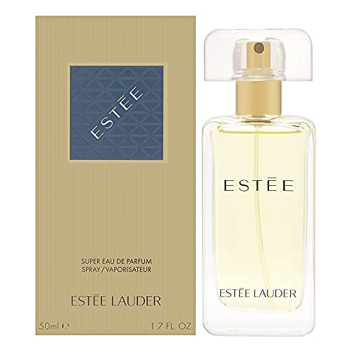 Estée Lauder Super Femme/Woman Eau De Parfum Spray, 1Er Pack (1 X 50 Ml)