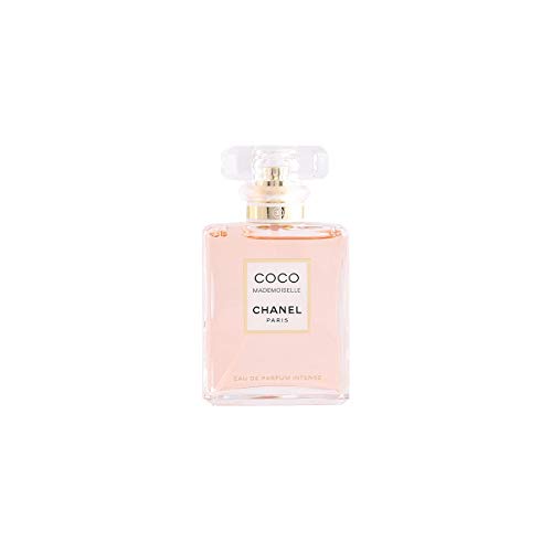 Chanel Coco Mademoiselle Edp Intense Vapo - 35 Ml