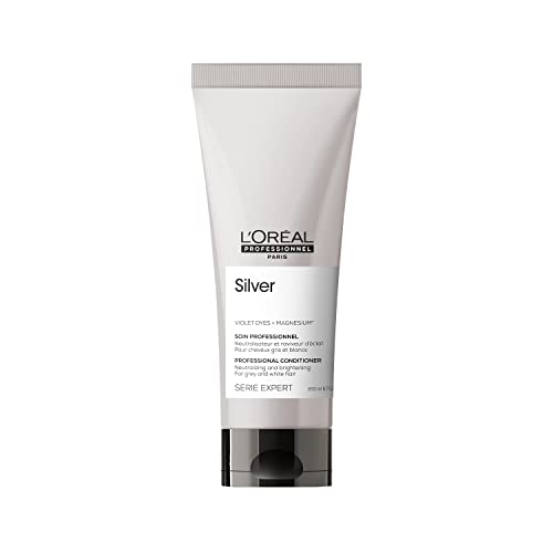 Série Expert Silver Conditioner