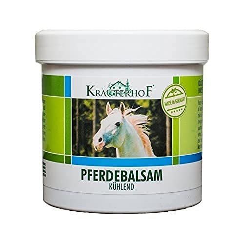 Betz Balsamo Del Cavallo Di Kräuterhof 250 Ml
