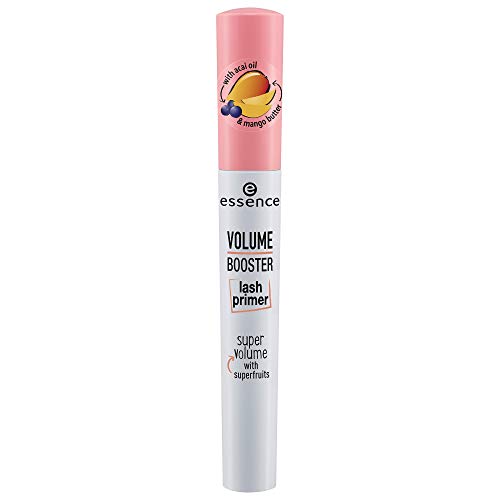 Essence Base Mascara Volumizzante 7 Ml