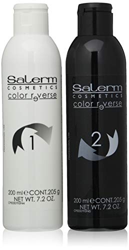 Salerm Cosmetics Color Reverse