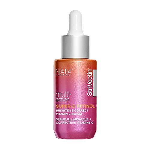 Multi-Action Super-C Retinol Brighten&Correct Vitamin C Seru