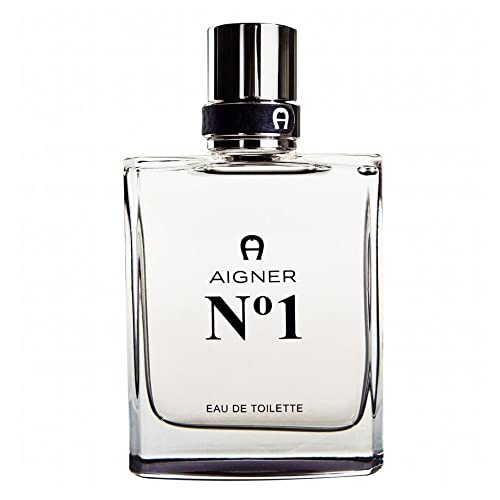 Aigner Nº1 Edt Vapo 50 Ml