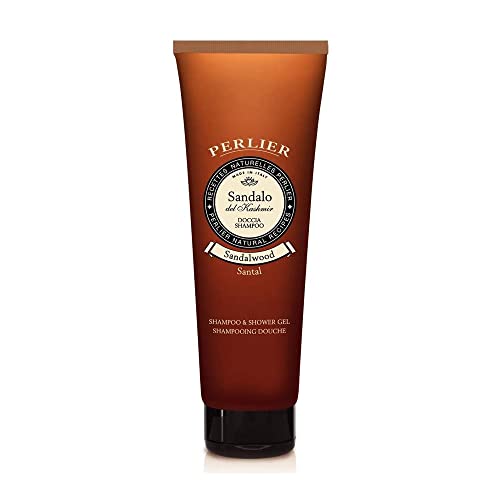 Sandalo Doccia Shampoo 400 Ml