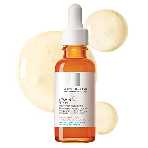 La Roche-Posay Pure Vitamin C10 Siero Viso 30Ml