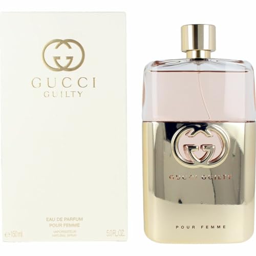 Profumo Donna Gucci Edp Guilty 150 Ml