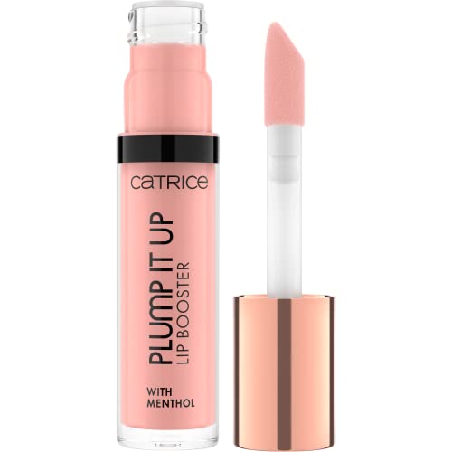 Catrice Plump It Up Brillo De Labios Voluminizador 060 Real Talk