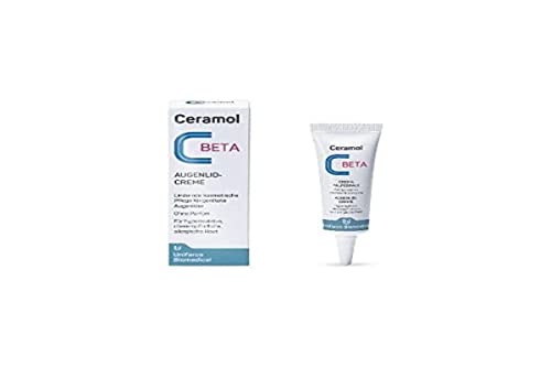 Ceramol Crema Palpebrale 10Ml