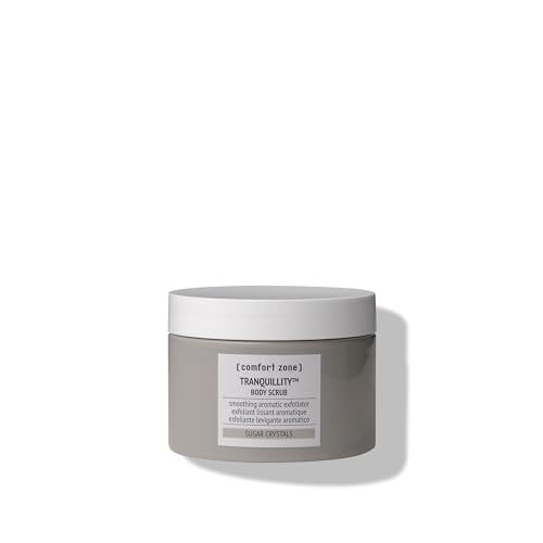 Comfort Zone Tranquillity Body Scrub 270Ml
