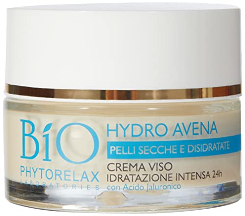 Phytorelax Laboratories Crema Viso - 50 Ml