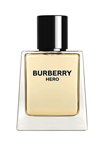 Burberry Hero Eau De Toilette - 50 Ml