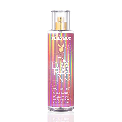 Playboy Fragrance Mist "Day Dreaming", 250 Ml