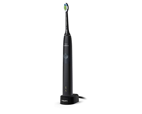 Philips Sonicare Protectiveclean 4300 Built-In Pressure Sensor Sonic Electric Toothbrush