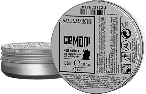 Selective Cera Modelante Matt Molder +