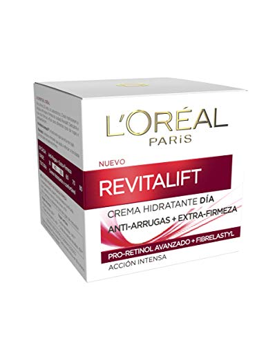 L´Oreal S.E.Revitali Tarro Dia