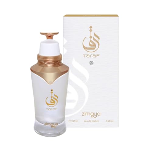 Zimaya, Spray Per Profumo Per Il Corpo, Ideale Per Le Donne