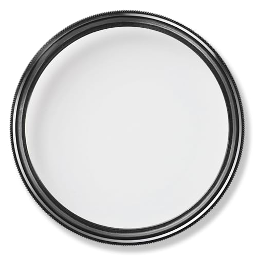 Zeiss T* Filtro Di Protezione Uv Con Rivestimento Antiriflesso 72 Mm