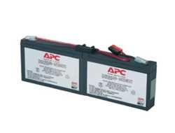 Noname Schneider Electric Nahrad. Baterie Apc C.18 Rbc18
