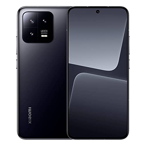 Xiaomi Xia 13 256-8-4G-Bk 13 Lte 256/8Gb Schwarz