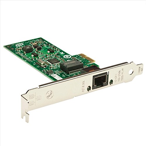 Intel Expi9301Ctblk Pro1000 Scheda Di Rete Ct Pciex Bulk