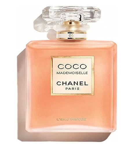 Coco Mademoiselle L¬¥Eau Priv√©E