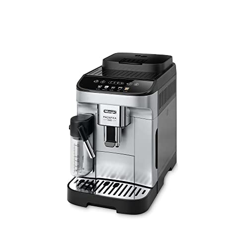 De’Longhi Magnifica Del Ecam 290.61.Sb Entièrement Automatique Machine À Expresso 1,8 L