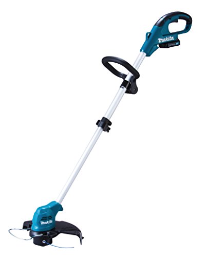 Makita Ur100Dsme Débroussailleuse Et Coupe-Bordure 26 Cm Batterie Bleu