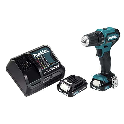 Makita Df333Dsal1 Perceuse 1700 Tr/Min 1,1 Kg