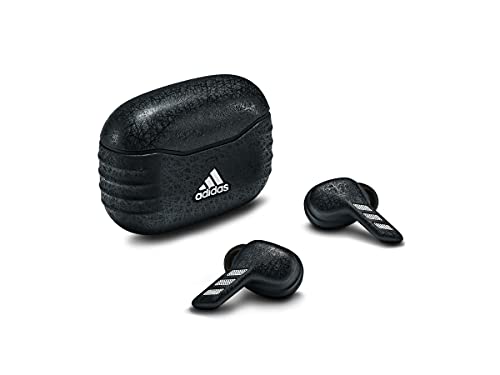 Adidas Zne 01 Anc, In Ear Auricolari Bluetooth True Wireless Con Cancellazione Attiva Del Rumore, Cuffiette Wireless Con Controllo Touch, Ipx5 Imperme