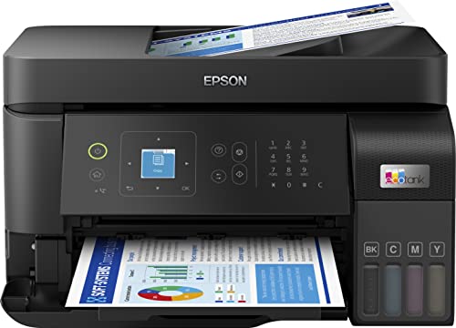 Epson Ecotank Et-4810