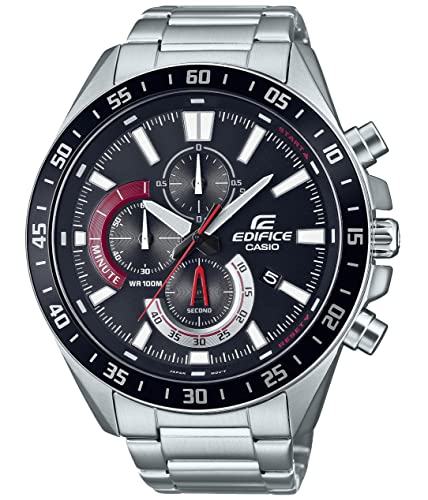 Casio Edifice Orologio Casual Efv-620D-1A4Vuef