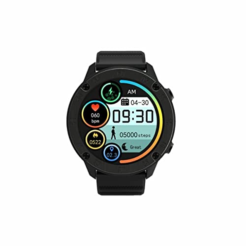 Blackview Smartwatch X5 Black
