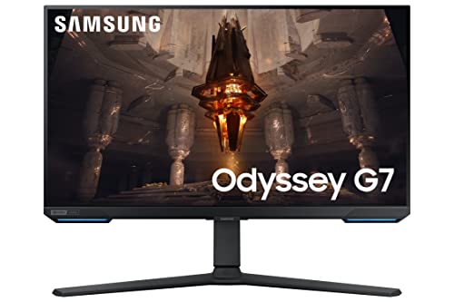 Samsung Hd, Ls28Bg700Epxen