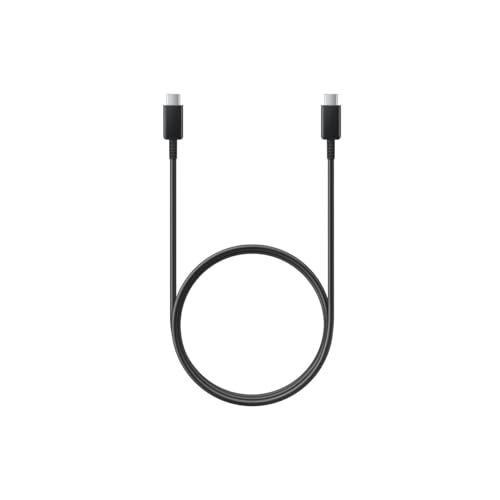 Samsung Cavo Usb Type-C A Usb Type-C 100 W (Ep-Dn975), Nero