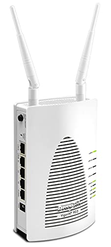 Draytek Vigorap 903, Access Point Mesh, Versione Tedesca, Austriaca, Svizzera
