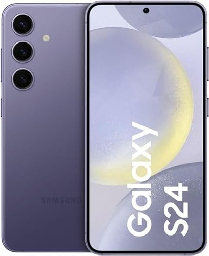Samsung E1 Cobalt Violet 8Gb+256Gb