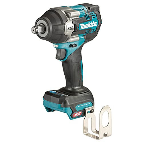 Makita Maki Akku-Schlagschrauber Tw007Gz 40V