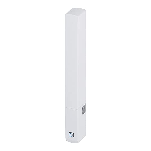 Homematic Ip 158603A0 Capteur De Porte/Fenêtre Sans Fil Porte/Fenêtre Blanc