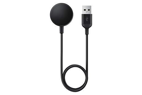 Stazione Di Ricarica Induttiva (Ep-Or825) Per Galaxy Watch Active2
