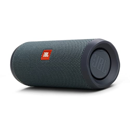 Jbl Flip Essential 2 Speaker Bluetooth Portatile, Cassa Altoparlante Wireless Impermeabile Ipx7 Con Bassi Potenti, Fino A 10 Ore Di Autonomia, Suono J