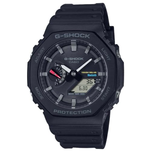Casio G-Shock Orologio Sportivo Ga-B2100-1Aer