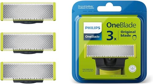 Philips Norelco Oneblade Oneblade Qp430/50 Lame 360 De Rechange