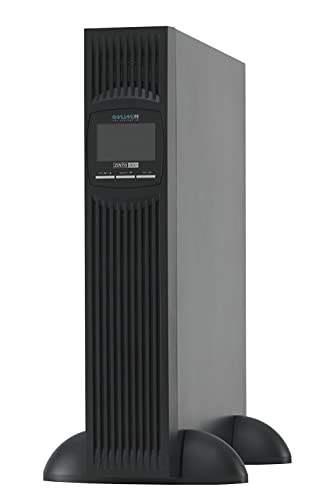 Online Usv-Systeme Zinto 800 Gruppo Di Continuità (Ups) 800 Va 8 Presa(E) Ac A Linea Interattiva