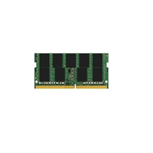 Kingston Valueram 8Gb 2666Mhz Ddr4 Nonecc Cl19 Sodimm 1Rx8 1.2V Kvr26S19S8/8 Memoria Laptop
