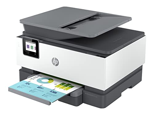Hp Officejet Pro 9014E All-In-One