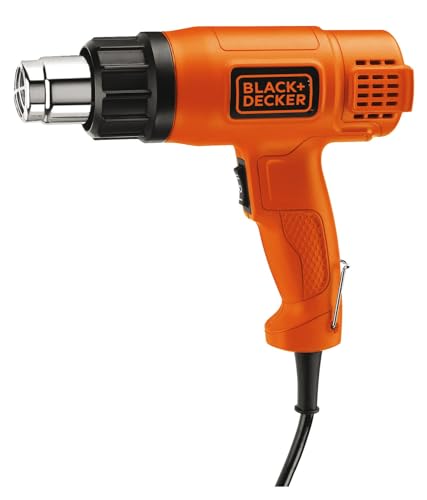 Black & Decker Decapador Tã‰Rmico 1750W Kx1650