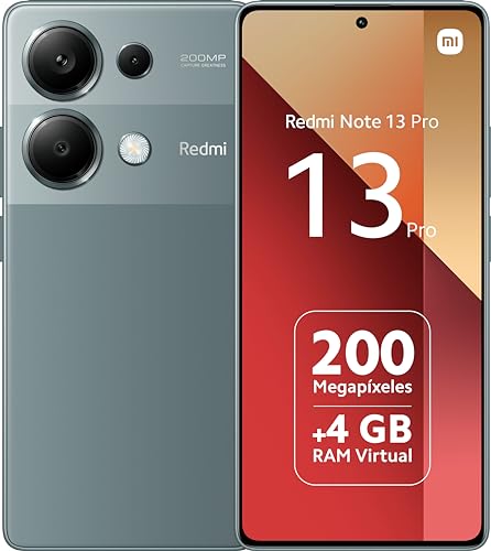Smartphone Xiaomi