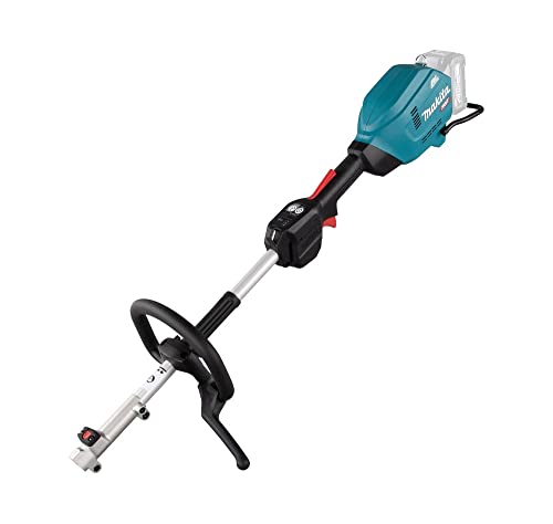 Makita Ux01Gz01 - Azionamento Multifunzione A Batteria 40 V (Senza Batteria, Senza Caricatore), Con Inserto Em404Mp