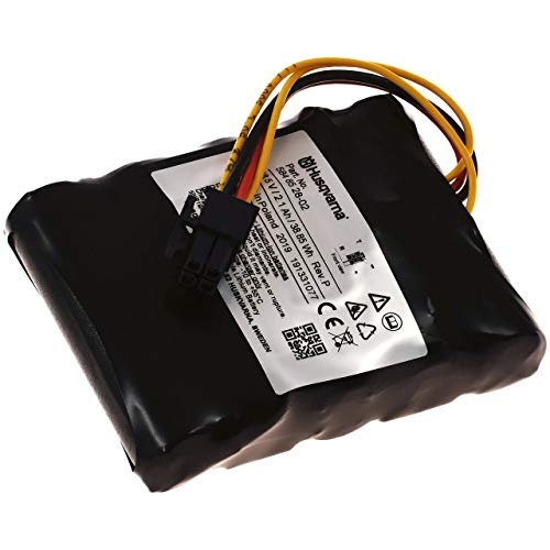 Husqvarna Batteria Per Robot Tosaerba Automower 310, 315, 315X, Tipo 584 85 28-02, 18 V, Li-Ion